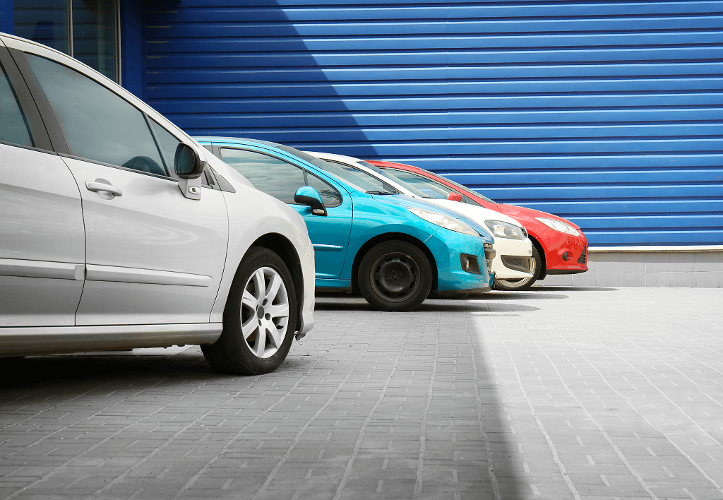 Fahrzeuge aus Insolvenzverfahren